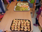 Dýňování s rodiči